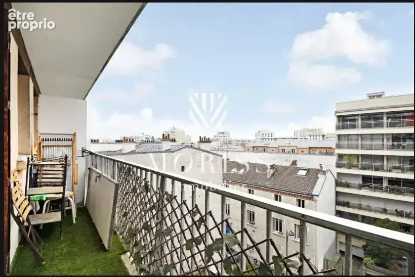 Appartement 1 pièce 26 m² à vendre à Paris-11e (75011) - photo 3