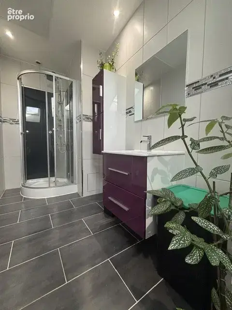 Maison 184 m² à Pontault-Combault  - photo 13