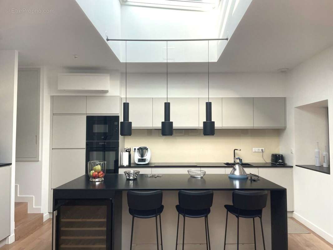 Maison à LA ROCHELLE