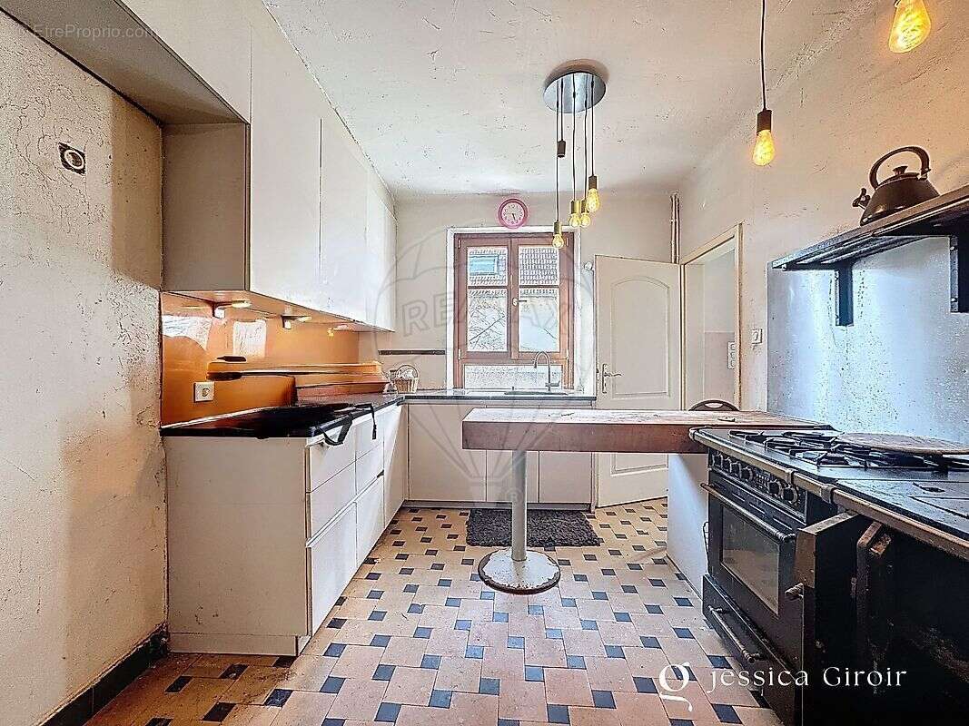 Maison à ARTZENHEIM