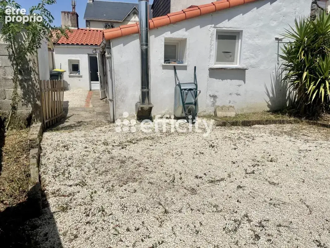 Maison 2 pièces 60 m² à vendre à Moutiers-Les-Mauxfaits (85540) - photo 12