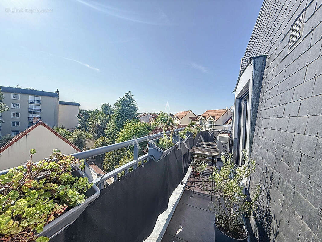 Appartement à ANTONY