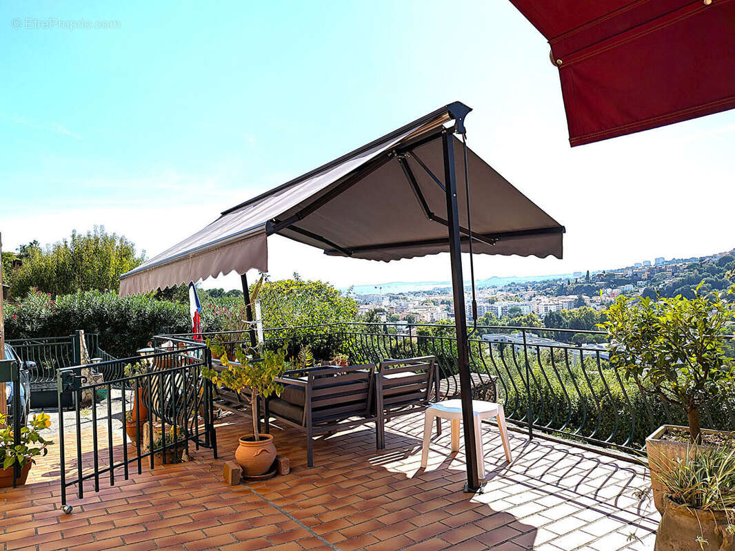 Autre à CAGNES-SUR-MER