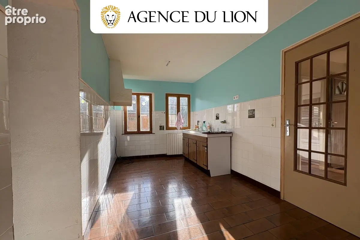 Maison 6 pièces 3 chambres - photo 3