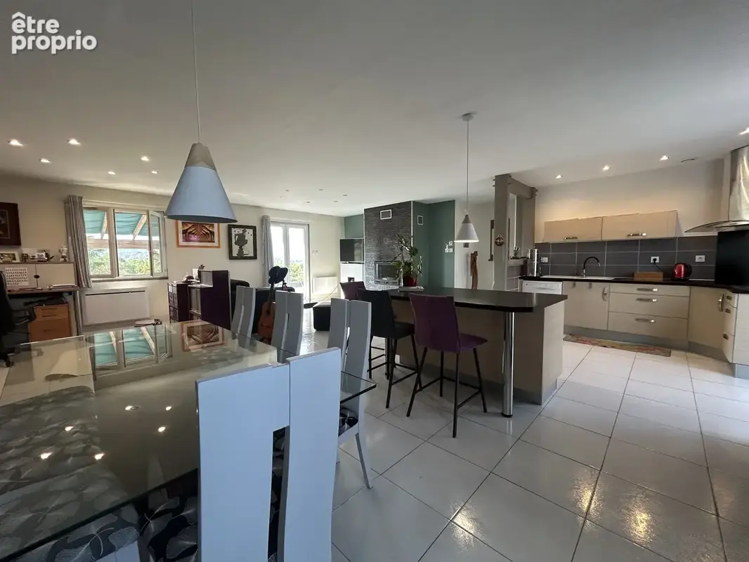 Maison 154 m² à Loucrup  - photo 2