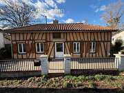 Maison à DEMU