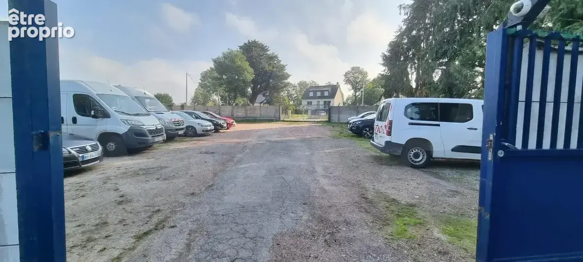 Bien immobilier à vendre à Breal-Sous-Montfort (35310) - photo 14