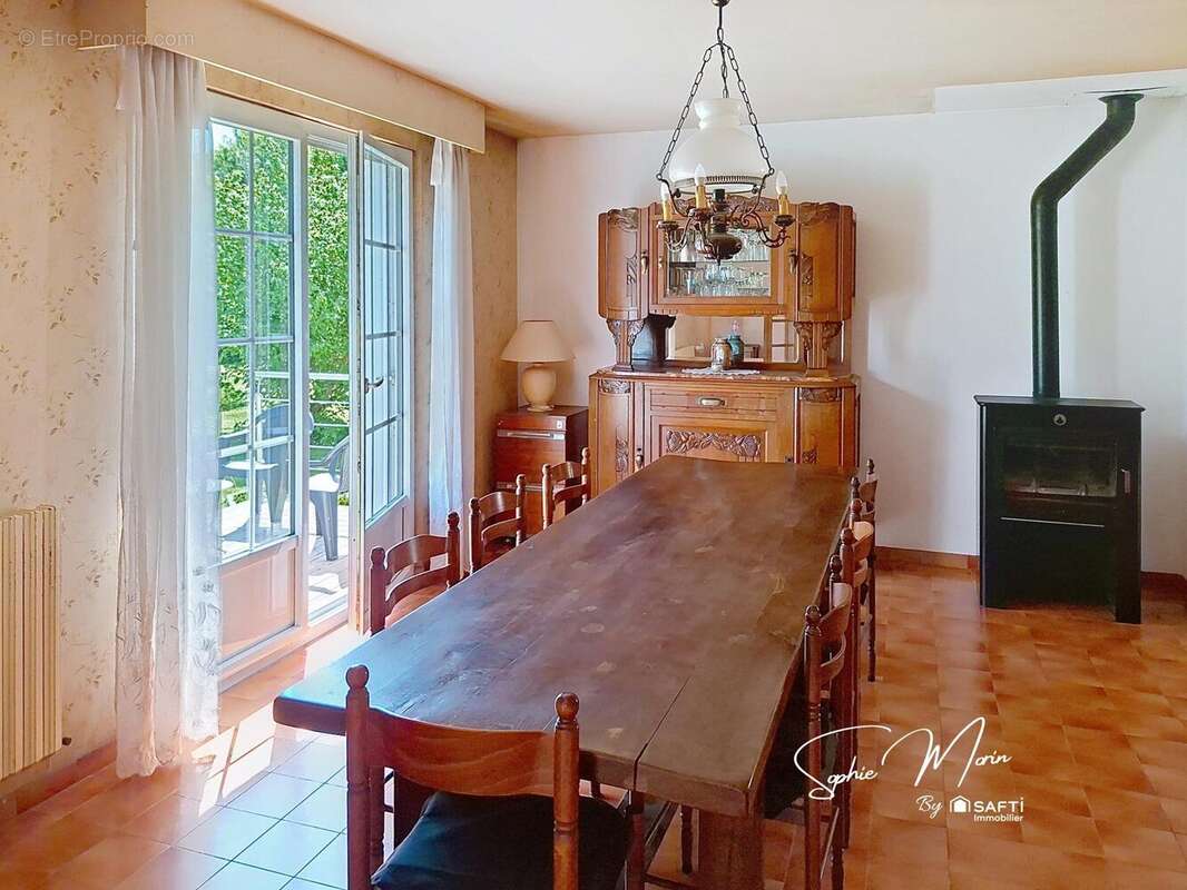 Photo 6 - Maison à PLOULEC&#039;H