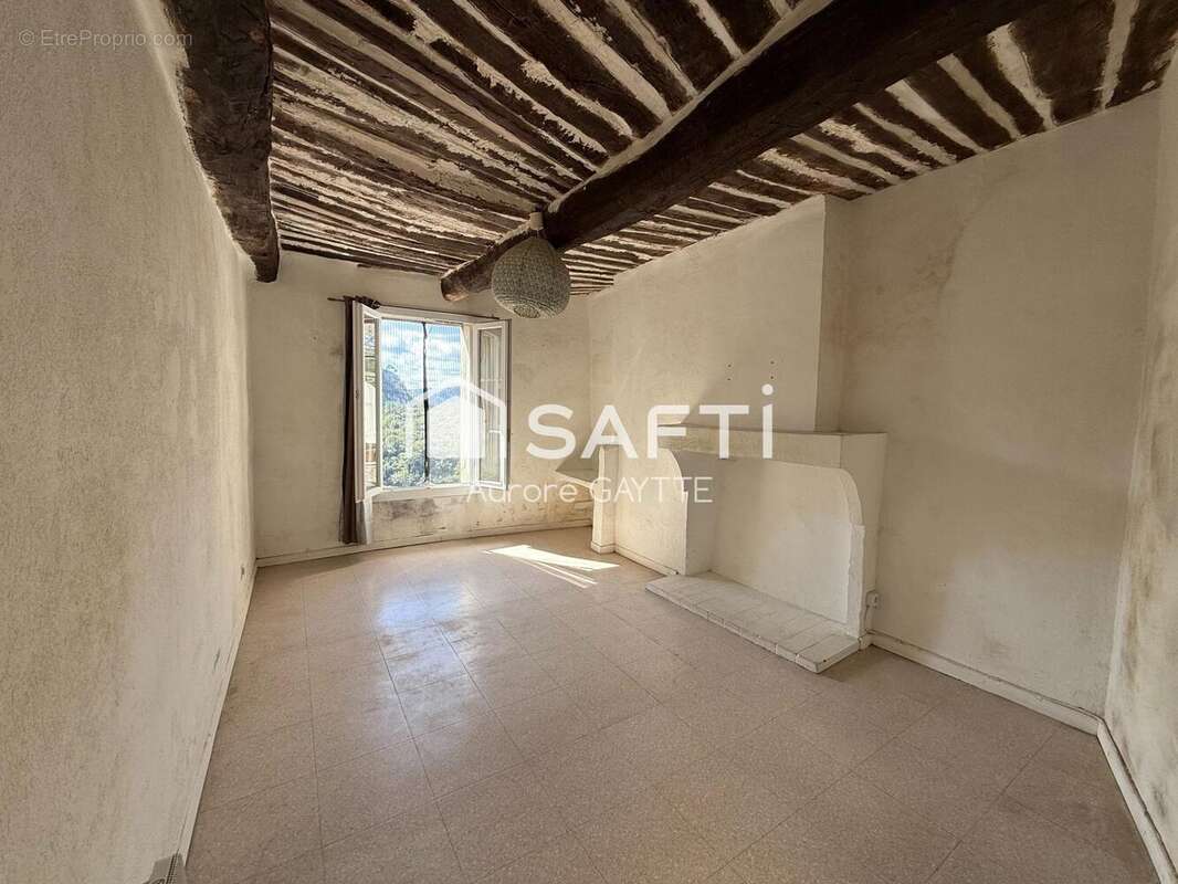 Maison 101 m² à Chateaudouble  - photo 7