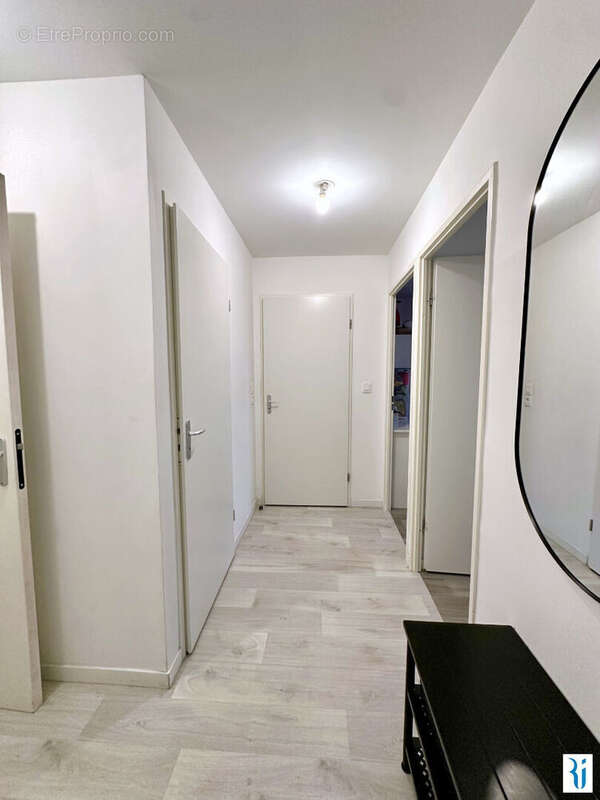 Appartement à ROUEN