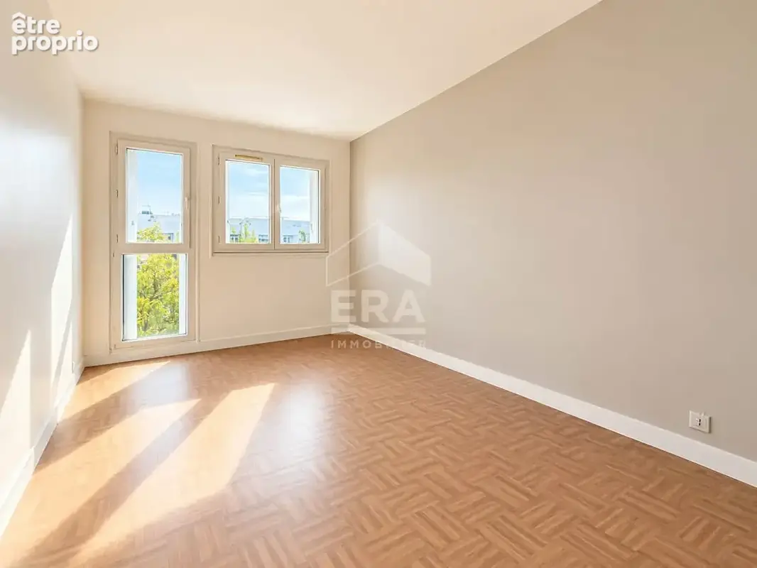 Appartement 68m² à étampes - photo 6
