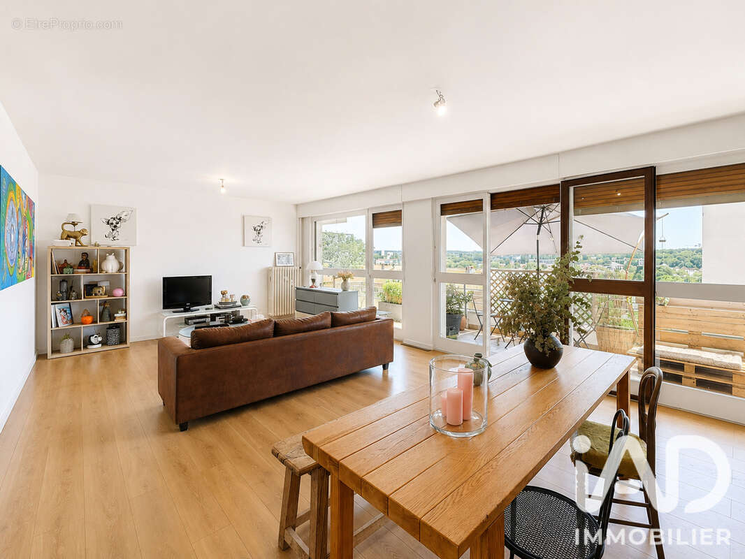 Photo 3 - Appartement à METZ
