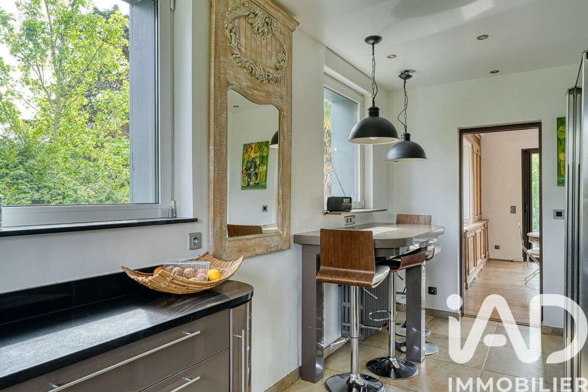 Photo 7 - Maison à VILLENNES-SUR-SEINE