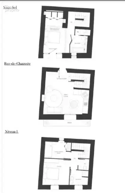 Maison 4 pièces 66 m² à vendre à Peynier (13790) - photo 8