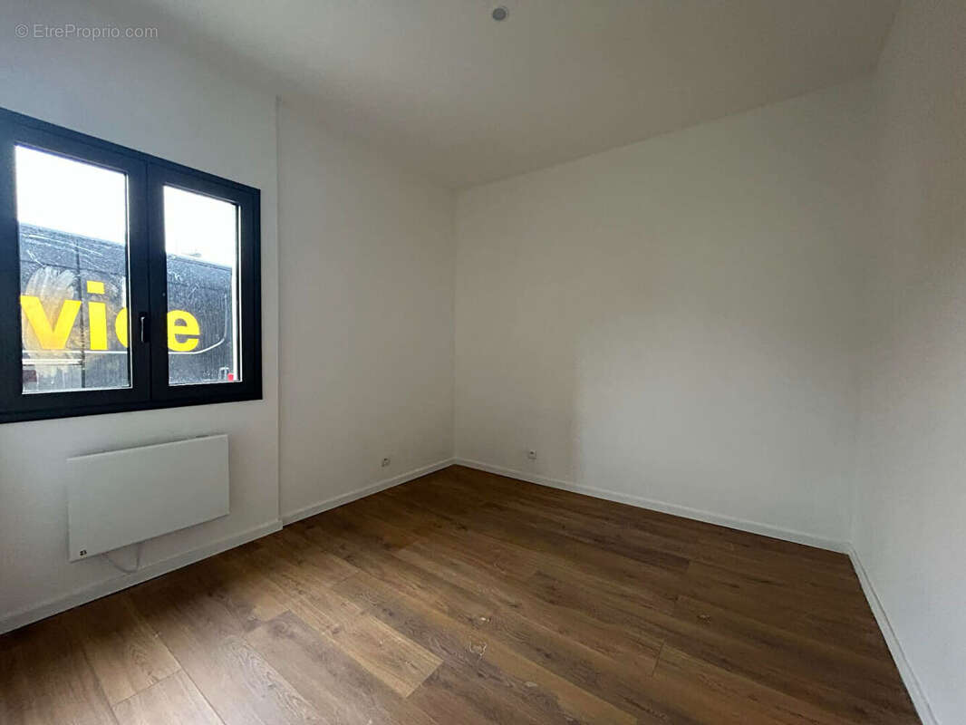 Appartement Quimper 3 pièce(s) - photo 3