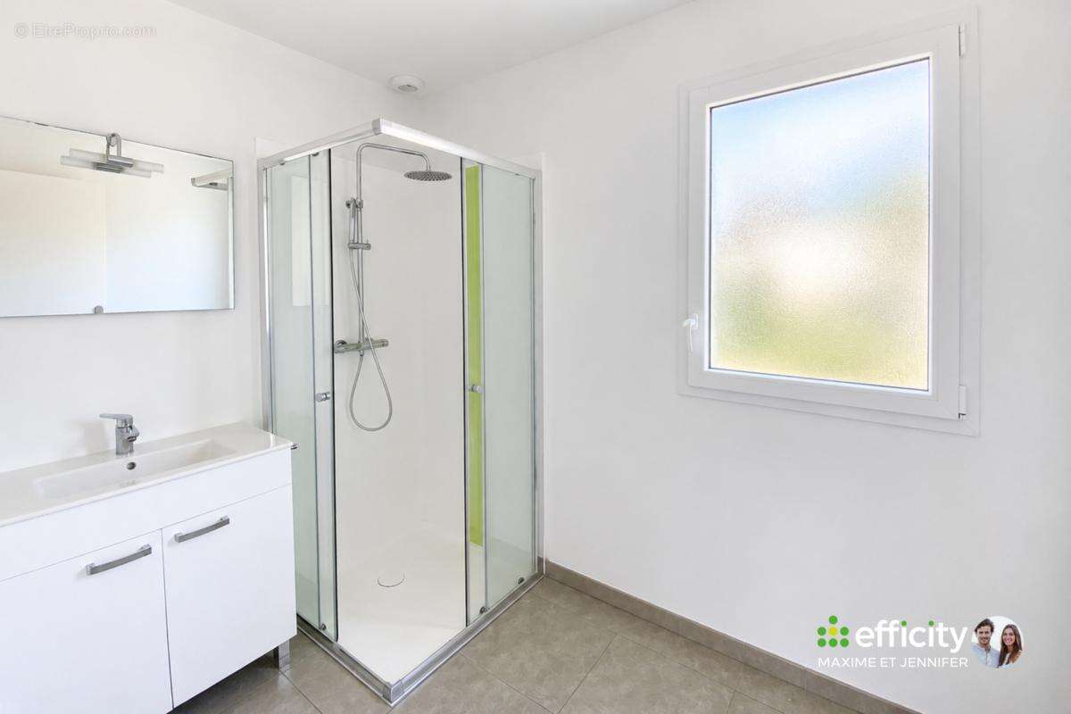Maison 84 m² à Soustons  - photo 8