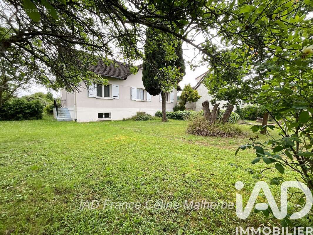 Photo 2 - Maison à VERNOUILLET