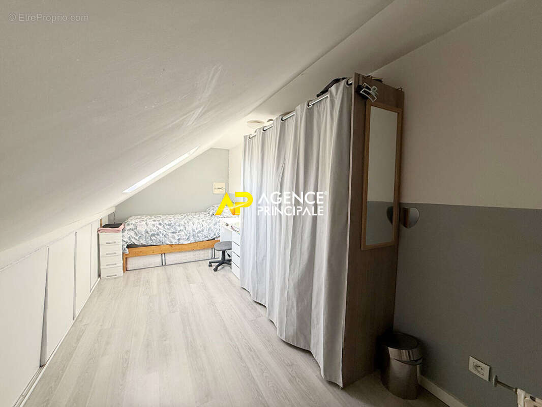 Maison à ARGENTEUIL