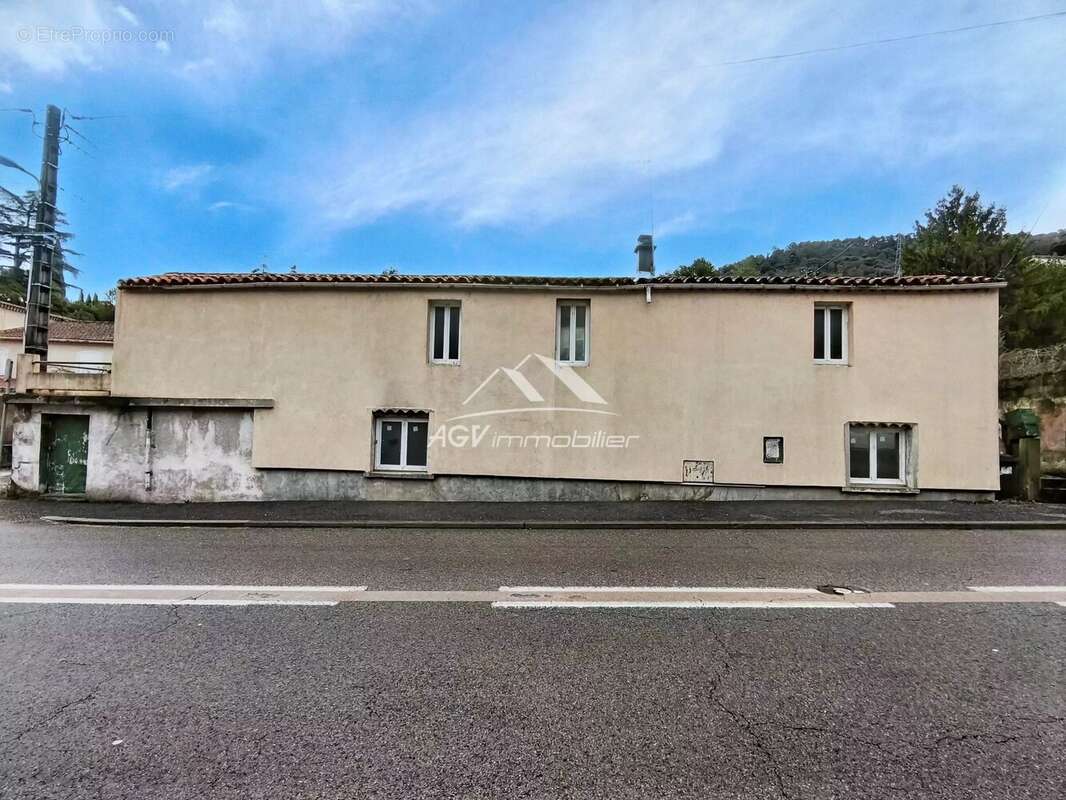 Appartement à ALES