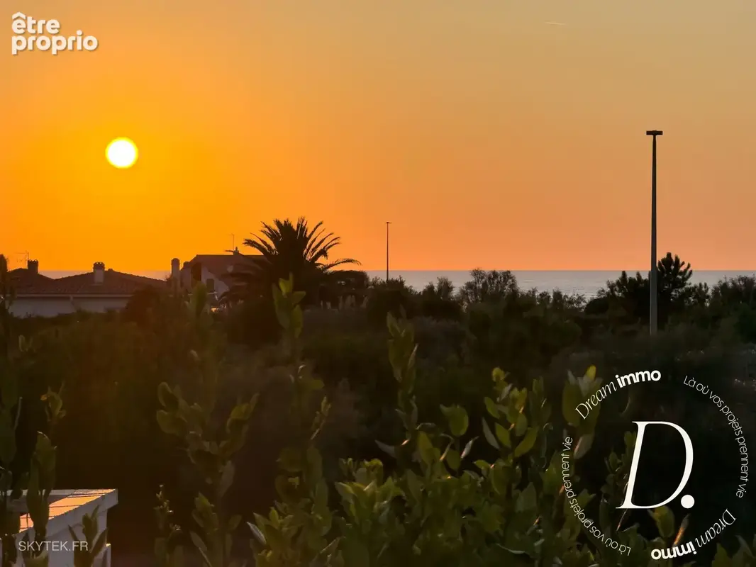 Maison 90 m² à Anglet  - photo 2