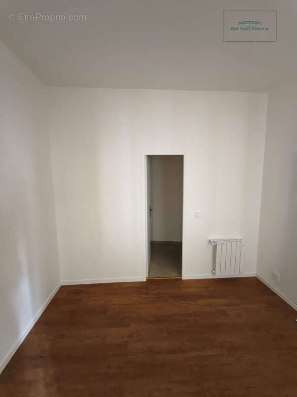 Appartement 28 m² à Rennes  - photo 7