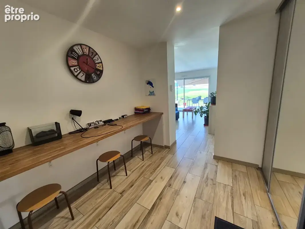 Maison Marseillan 4 pièce(s) 131.50 m2 - photo 2