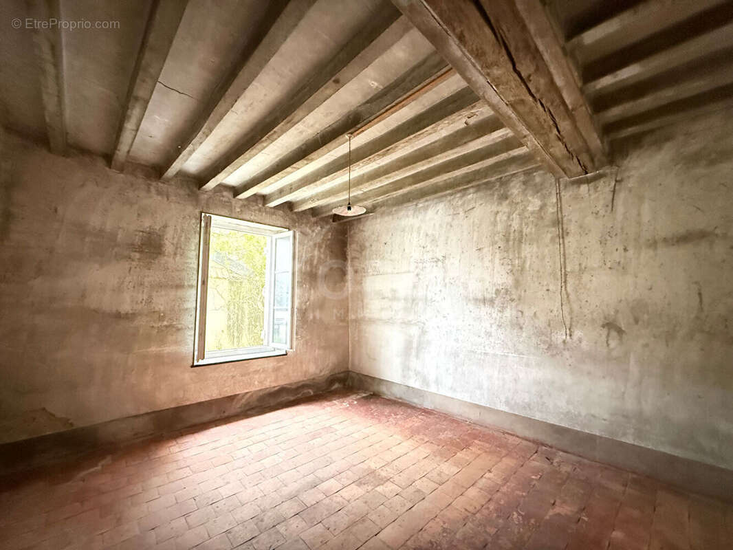 Maison Bonny Sur Loire deux maisons terrain 1762 m² - photo 8