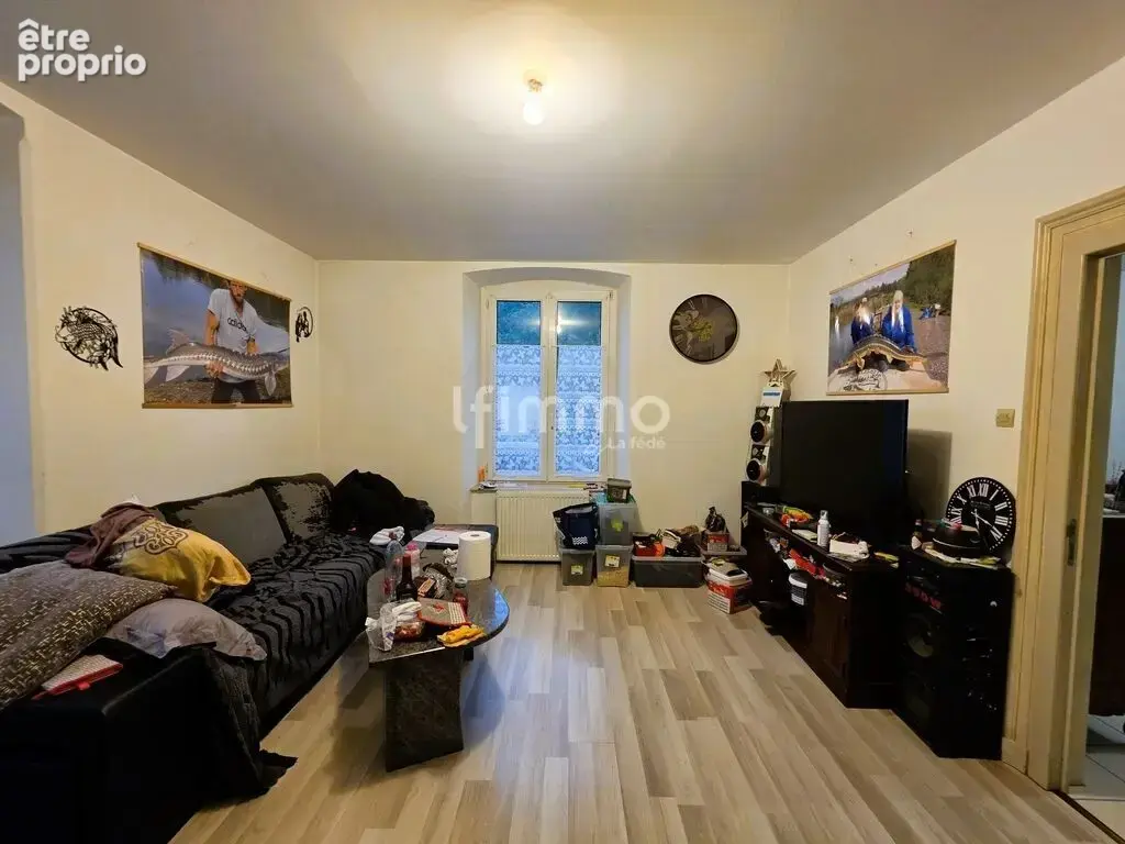 Immeuble de rapport avec potentiel à Fellering (68470) - photo 7