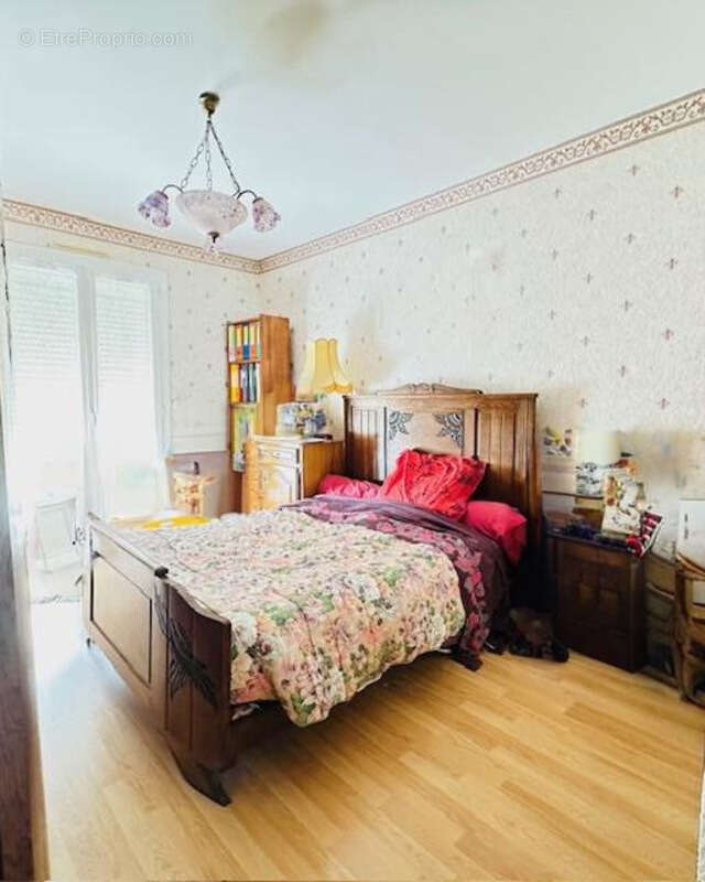 Maison à ANGOULEME