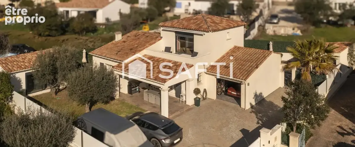 Photo 1 - Maison à DRAGUIGNAN