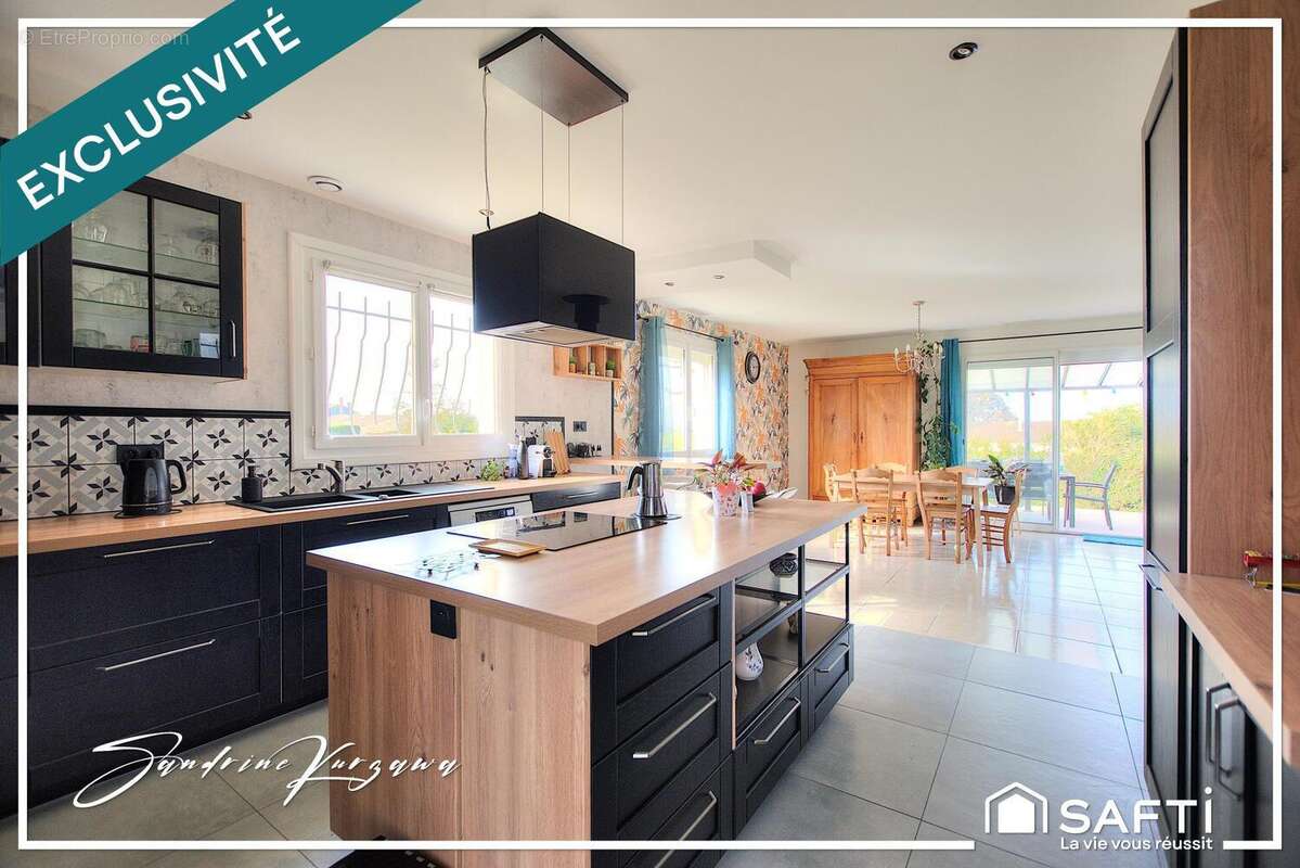 Photo 5 - Maison à PUGNAC