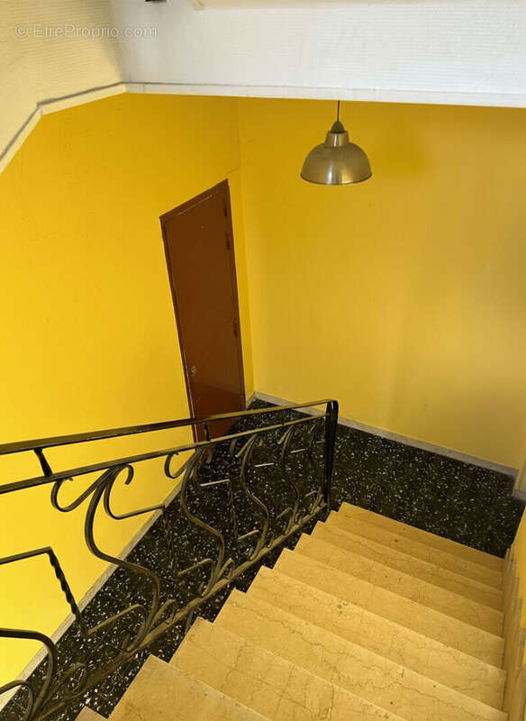 Appartement à VALENTON