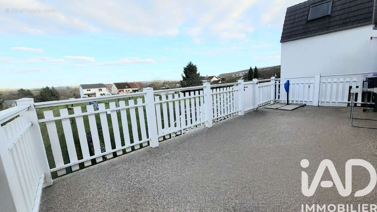 Photo 8 - Maison à ALSTING