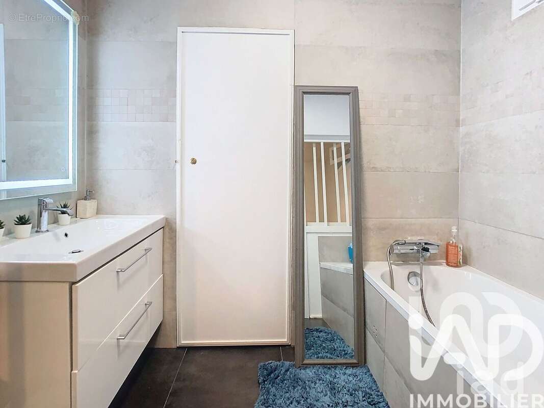 Photo 7 - Appartement à SAINT-CLOUD