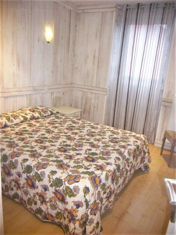 Appartement à GERARDMER