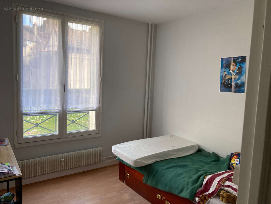 Appartement à AUTUN