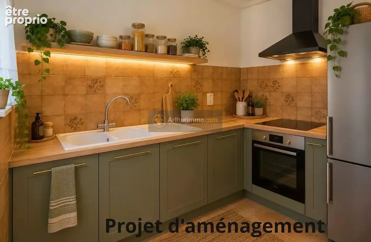 Exclusivite st aygulf quartier de rives d'or - photo 23