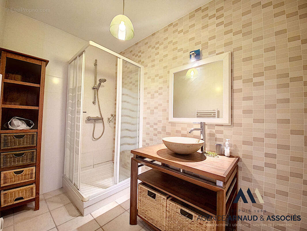 Appartement T2 aux Lecques - photo 9