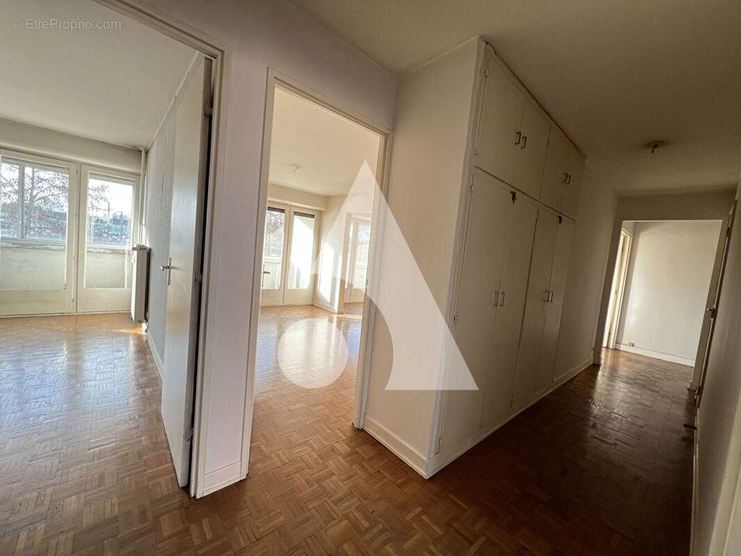Appartement à BELFORT