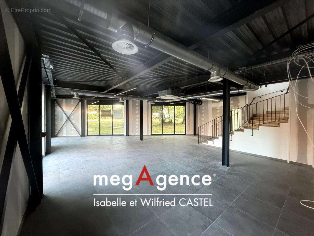 Commerce à CHALLANS