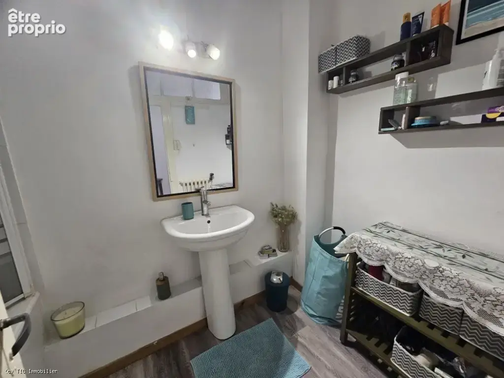 Maison Dans Une Résidence Avec Cour et Parking Privé - Piscine et Jardin Partagé - photo 28