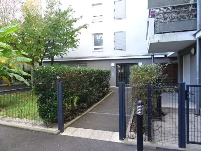 Appartement à MORANGIS