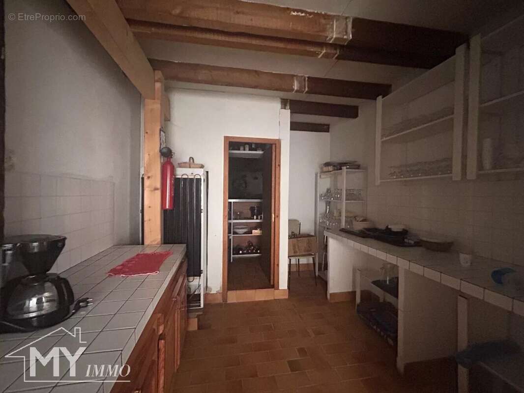 Appartement à SAINTE-FOY-LA-GRANDE