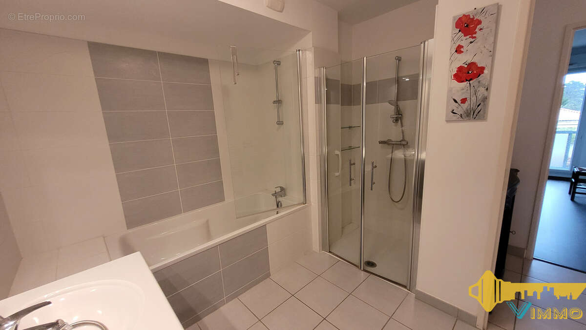Appartement à VERTOU