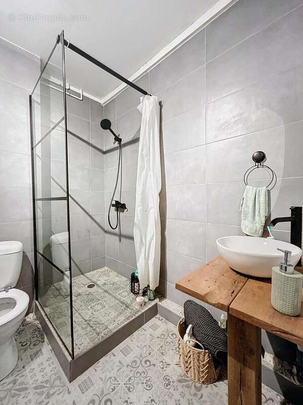 Photo 8 - Maison à KOUROU