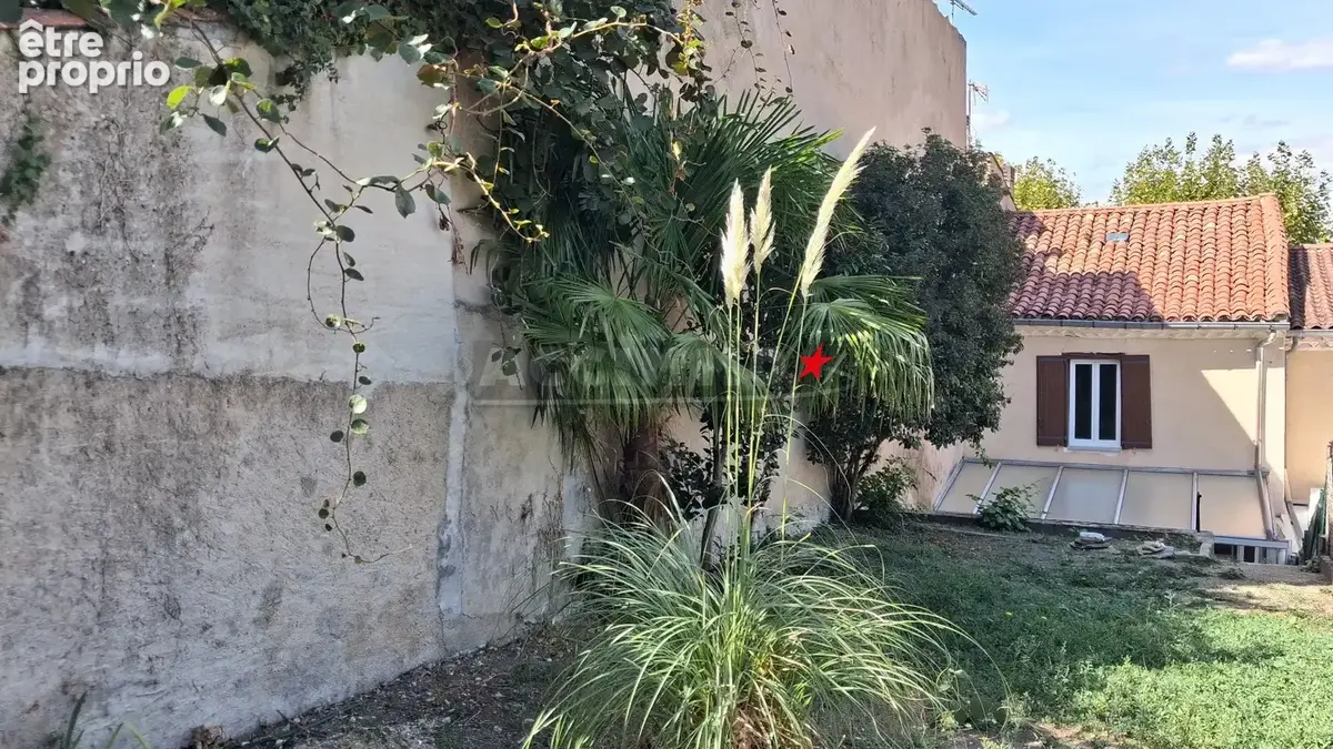 Photo Maison à Mazamet au prix de 133 300€