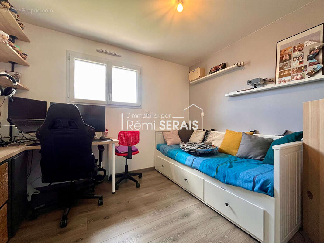 MAISON MODERNE Vie de plain-pied Proche bourg et commerces - photo 16