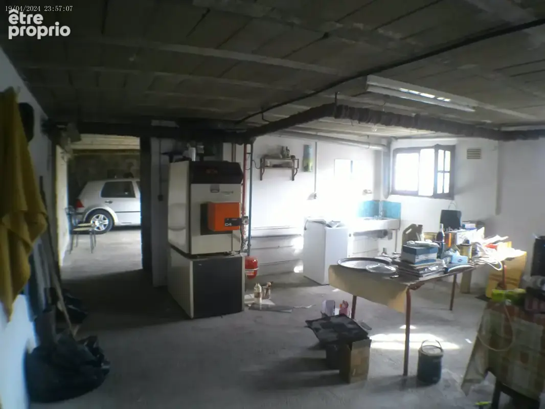 Chateaubernard a vendre maison en pierre - photo 21