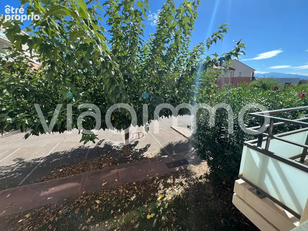 Saint-Estève (66240) Appartement 63 m² en VIAGER LIBRE - photo 13