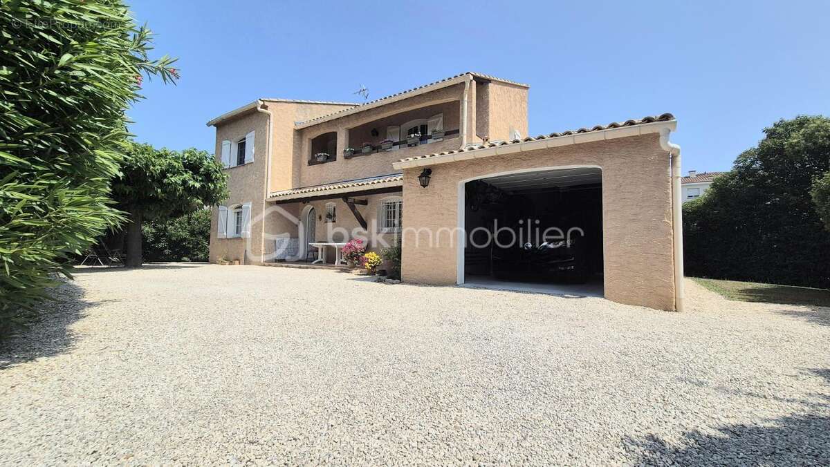 Maison à LA FARLEDE